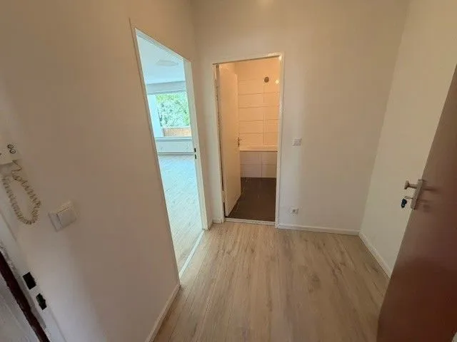Kompakte 1-Zimmer-Wohnung – Ihr neues Zuhause wartet! — photo 1